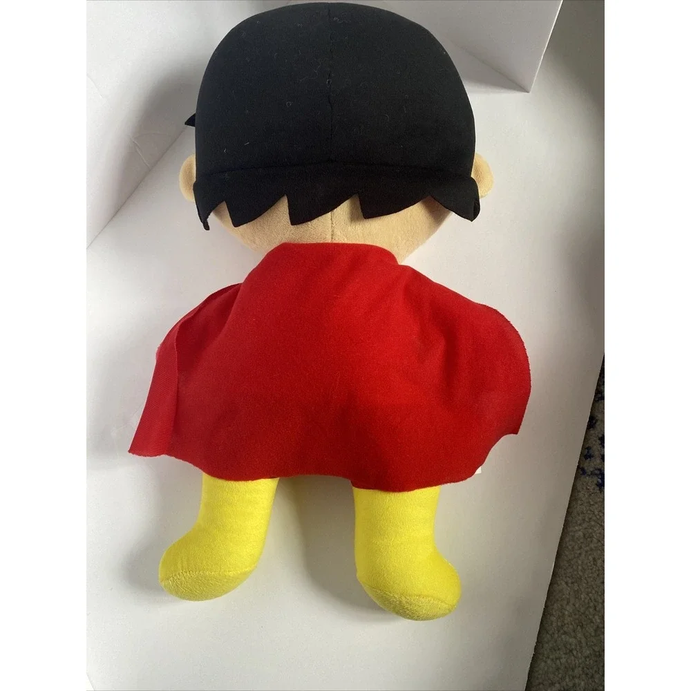 Ryan's World Red Titan Hero Large Plush Pillow 18